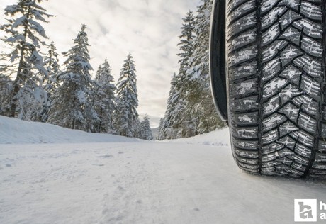 Zorunlu kış lastiği uygulaması 15 Nisan itibari ile sona erdi!