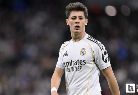 Arda Güler’in yıldızlaştığı maçta, Real Madrid, Bayern karşısında tur atlamayı başaramadı