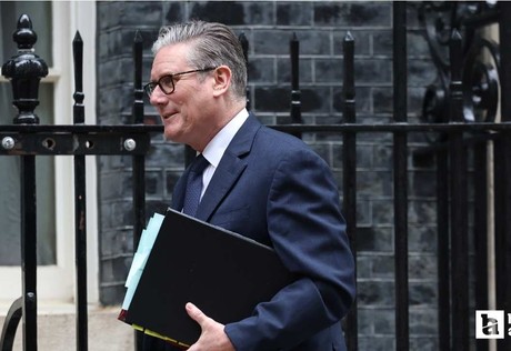 İngiltere Başbakanı Starmer, ABD'nin İran savaşına katılmayacaklarını tekrarladı