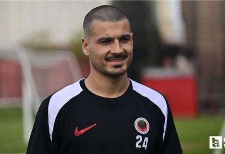 Ricardo Velho: "Bu kulübe bir borcum var ve bunu ödemem lazım"