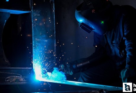 Ücretli çalışan sayısı şubat ayında artış gösterdi