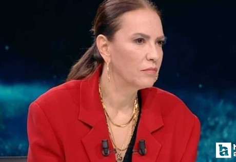 Yeşim Salkım'dan olay sözler: 'Doğurup doğurup sokağa salmayın'