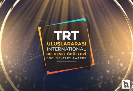 17. TRT Uluslararası Belgesel Ödülleri'nin finalistleri belil oldu