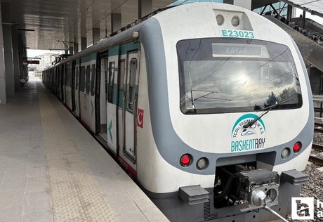 Cumhurbaşkanı Erdoğan'dan 23 Nisan Ulusal Egemenlik ve Çocuk Bayramı için ücretsiz toplu ulaşım kararı!