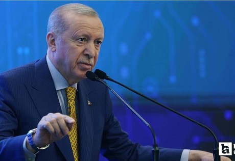 Cumhurbaşkanı Erdoğan'ın yaptığı atamalar Resmi Gazete'de yayımlandı
