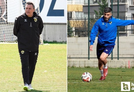 Karalar İnşaat Etimesgut Spor normal sezonu tamamlıyor