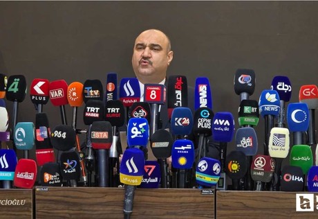 Kerkük'ü yaklaşık 100 yıl sonra ilk defa Türkmen vali yönetecek