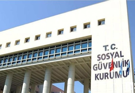 SGK, 100 sosyal güvenlik denetmen yardımcısı alımı yapacak