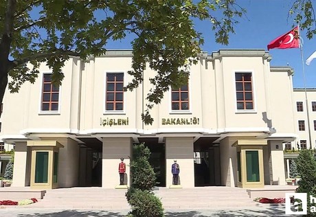 Tunceli eski Valisi Tuncay Sonel'in açığa alındığı bildirildi