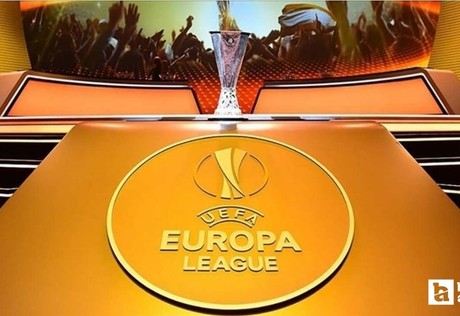 UEFA Avrupa Ligi'nde yarı finale kalan takımlar ile eşleşmeler belli oldu