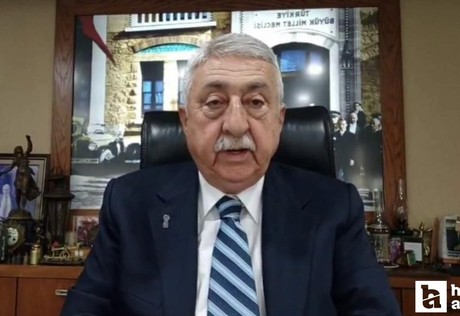 Palandöken: 'Araç muayenesinde çifte katlamalı uygulamanın kaldırılması lazım'