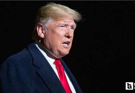 Trump'tan Hürmüz Boğazı açıklaması: "İran, ABD'ye şantaj yapamaz"