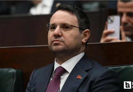 Bakan Akın Gürlek: "500 milyon lira değerinde yasaklı madde yakalandı"