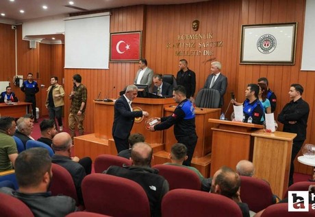 Etimesgut Belediyesi duyurdu: Ayyıldız Kurban Alanı için başvurular başladı