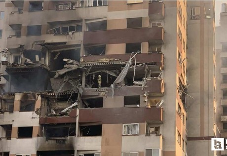 İran'da ABD ve İsrail saldırılarında ölenlerin ve yaralananların sayısı açıklandı