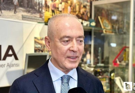 61. Cumhurbaşkanlığı Türkiye Bisiklet Turu, finali Ankara'da yapacak!