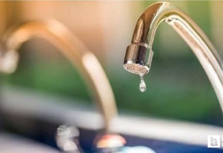 ASKİ'den Çankaya'da bazı yerler için arıza kaynaklı su kesintisi duyurusu