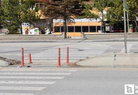 Başkentte trafik kazasında kızlarını kaybeden aile tehdit mesajı aldıklarını iddia etti