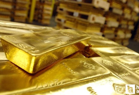 Hürmüz Boğazı'ndaki gerginlik altın fiyatlarını düşürdü!