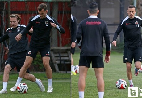 Natura Dünyası Gençlerbilirği gözünü kupaya dikti: Rakip Galatasaray