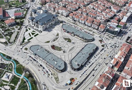 Sincan Belediyesi'nin projeleriyle Sincan konut satışında Türkiye'de ilk 5 ilçe arasına girdi