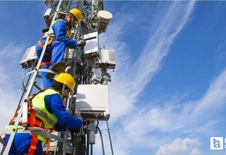 Türkiye'de son 5 yılda mobil iletişim yatırımları 8'e katlandı