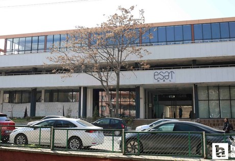 ABB, Esat Hal'de kültürel etkinliklerine devam ediyor