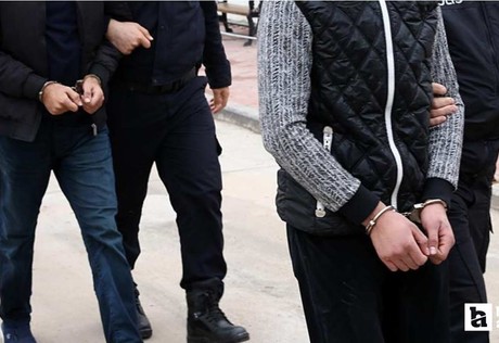 69 ilde zehir tacirlerine operasyon: 478 kişi tutuklandı!