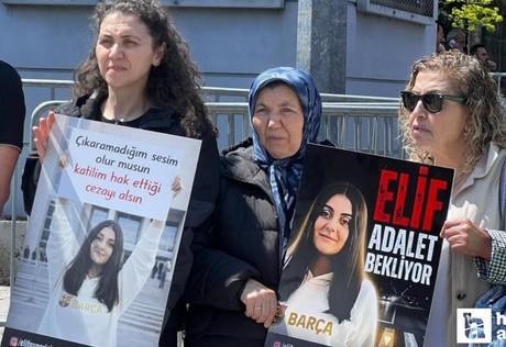 Ankara'da 14 yaşındaki çocuğun ölümüne neden olduğu iddia edilen sürücünün davası ertelendi