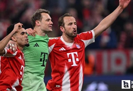 Avrupa’nın 5 büyük liginde son durum nasıl? İlk şampiyon belli oldu