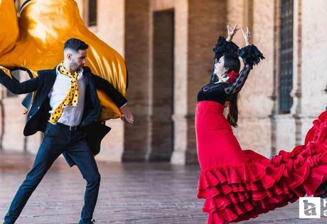 Etimesgut Belediyesi Latin Amerika rüzgarları estirecek: Fiesta Ankara başlıyor!