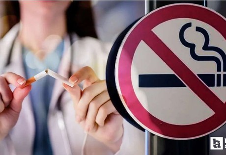 İngiltere'de 1 Ocak 2009 sonrası doğanlara hayat boyu sigara satışı yasaklanıyor