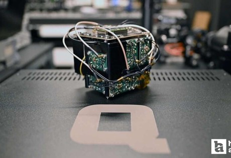 Kuantum internet geliyor: 3 Türk şirketi ilk adımı attı!