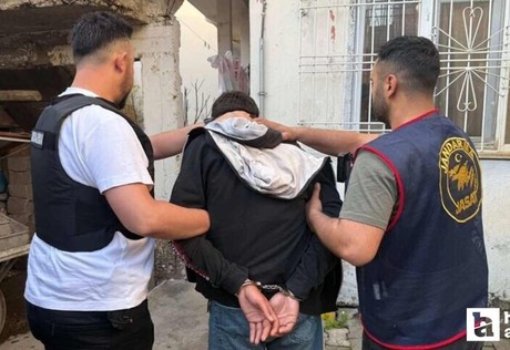 MİT'ten Ankara merkezli siber suç  operasyonu: 11 kişi tutuklandı!