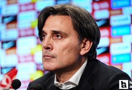 Montella: İyi bir takım inşa ettik