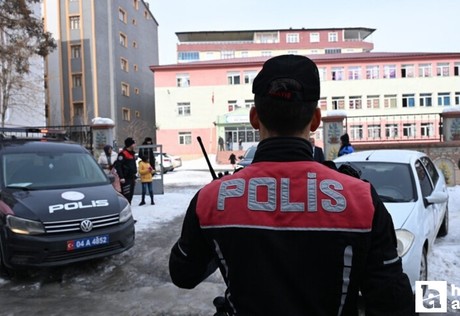 Okul güvenliğine ilişkin merak edilen sorular ve cevapları!