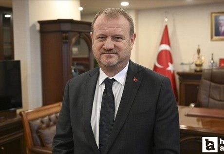 RTÜK Başkanı Daniş: 'Aile yapımızı korumak, en büyük önceliğimiz'