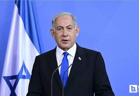 Savaş suçlusu Netanyahu'ya Macaristan kapıları kapanıyor