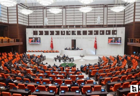 TBMM'de kurulan Meclis Araştırma Komisyonu okul saldırılarının nedenlerini araştıracak