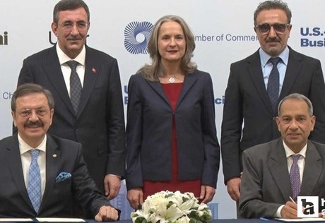 TOBB Başkanı Hisarcıklıoğlu duyurdu: Türkiye'den yeni yatırım atağı