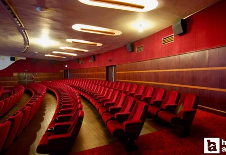 23-26 Nisan arasında çocuk şenlik filmlerinin biletlerinin 120 TL olacağı açıklandı!