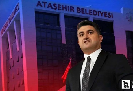 Ataşehir Belediyesine operasyon: Belediye Başkanı Onursal Adıgüzel tutuklandı!