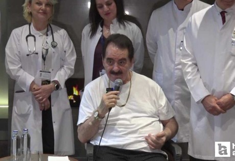 İbrahim Tatlıses vasiyetini değiştirdi: Mirası devlete kaldı!