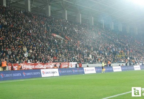 Natura Dünyası Gençlerbirliği için beklenen son: PFDK’ya sevk edildiler