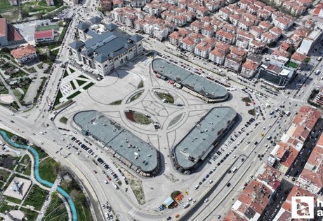 Sincan konut satışında Türkiye genelinde ilk 5 ilçe arasında!