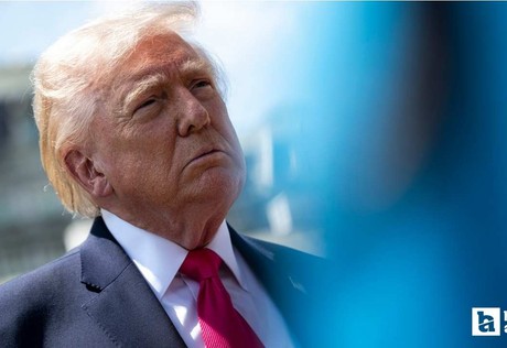 Trump, İran ile yapılan ateşkesi bir sonuca varılana kadar süresiz uzattığını açıkladı