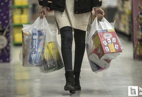 Tüketici güven endeksi nisan ayında artış gösterdi