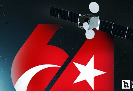 Türksat 6A görevde birinci yılını doldurdu!