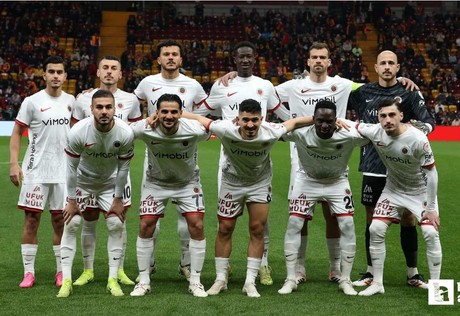 Natura Dünyası Gençlerbirliği'nden 15 sezon sonra gelen başarı