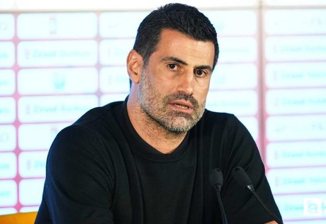 Volkan Demirel: "İnşallah Kocaelispor maçını da kazanacağız"